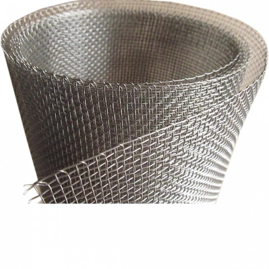 Сетка тканая 10х10 1 мм металлическая сталь 3 -  по цене от 153 .